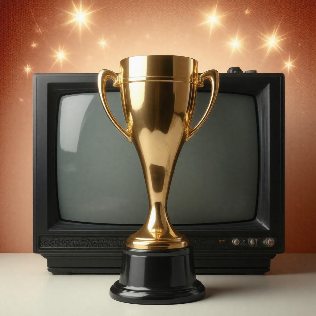 Golden Globe Award for Best Television Series – Musical or Comedy